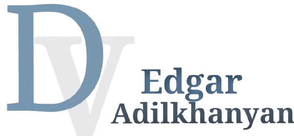 Մաշկաբան` Էդգար Ադիլխանյան