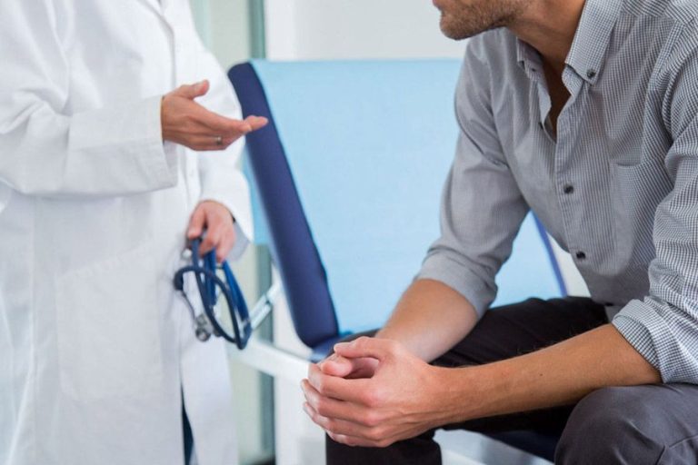 Սեռավարակներ