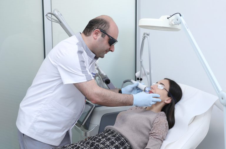 Միկրոասեղավորում