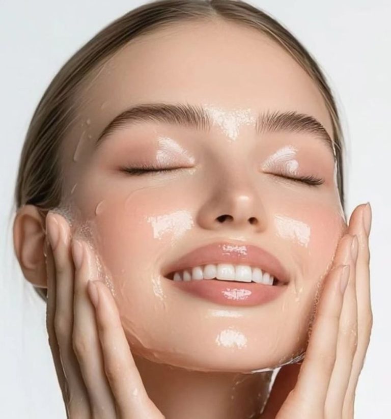 Մաշկի խնամք